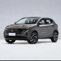 نیسان قشقایی 2025