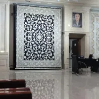 بازرگانی فرش خوزستان|فرش|اهواز, فاز ۲ پادادشهر|دیوار