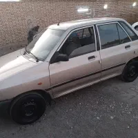 پراید ۸۶ تک