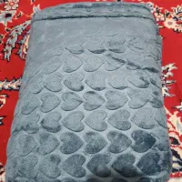 پتو مسافرتی|رختخواب، بالش، پتو|دهلران, |دیوار