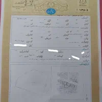 اخذپروانه ساختمان ،عدم خلاف ، سند ۶دانگ از ثبت|خدمات مالی، حسابداری، بیمه|قم, باجک دو|دیوار
