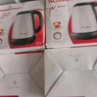 کتری برقی مونالکس|سماور، چایساز، قهوهساز|تهران, کیانشهر|دیوار