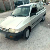 پراید صبا مدل ۸۷