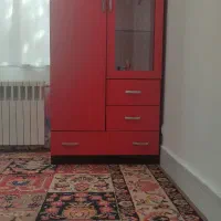 سرویس خواب کودک و نوجوان در شهرستان سرایان|تخت و سرویس خواب|فردوس (خراسان), |دیوار