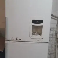 یخچال فریزر