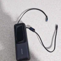 پاور بانک ۲۵ هزار ۱۶۵ واتی انکر آمریکایی|لوازم جانبی موبایل و تبلت|تهران, تهرانسر شرقی|دیوار