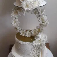 کیک تولد خانگی تازه|خوردنی و آشامیدنی|پاکدشت, شهرک امام رضا|دیوار