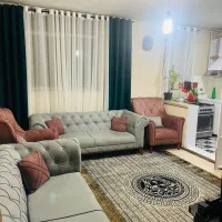 سوییت مبله شیک قاسم آباد