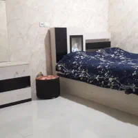 سویت اجاره ای در مرکز شهر|اجارهٔ کوتاه‌مدت آپارتمان و سوئیت|اهواز, نادری|دیوار
