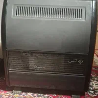 بخاری گازی مارک آدنیس
