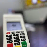 دستگاه کارتخوان T3|فروشگاه و مغازه|بندرعباس, |دیوار