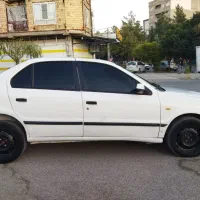 ef7|خودرو سواری و وانت|یاسوج, |دیوار