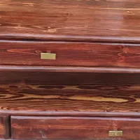 ساخت و طراحی انواع لوازم چوبی