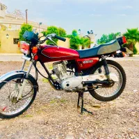 موتور هوندا 200