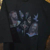 شلوار بلنسیاگا/تیشرت