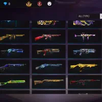 اکانت فری فایر.      میده 400|کنسول، بازی ویدئویی و آنلاین|تربتحیدریه, بی بی حسنیه|دیوار