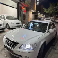 سوناتا ۲۰۰۹