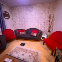مبل ۸ نفره