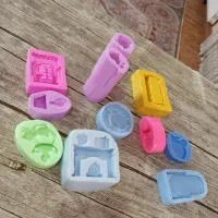 قالب سیلیکونی