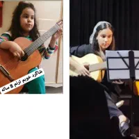 آموزش گیتار.پیانو.بزن و بخون|خدمات آموزشی|تهران, اقدسیه|دیوار