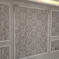 بزرگترین مجموعه کاغذ دیواری سیار در کرمانشاه|خدمات پیشه و مهارت|کرمانشاه, |دیوار