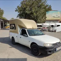 نیاز به دو نیرو جهت فروش اغذیه با وانت