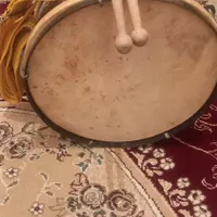 تبل دری
