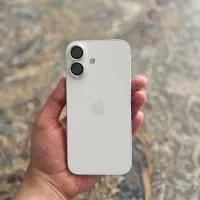 گوشی آیفن۱۶ نرمال