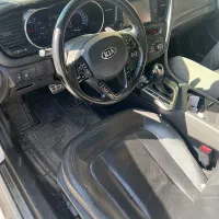 اپتیما ۲۰۱۴ بی رنگ|خودرو سواری و وانت|اصفهان, کوی ولی عصر|دیوار