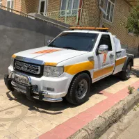 امداد خودرو دیواندره