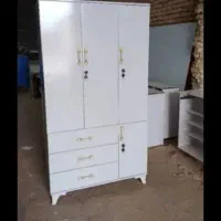 کمدام دی اف