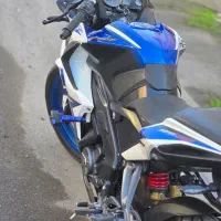 rsمدل97|موتورسیکلت|سیاهکل, |دیوار