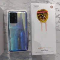 گوشی شیائومی Mi 11 T Pro 5g درحدنو نو 256 رام 12|موبایل|تهران, کیانشهر|دیوار
