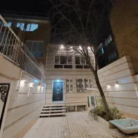 رهن خانه ویلایی و نوساز بلوار ۱۵ فرودین