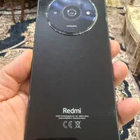 گوشی شیایومی a3 در حد نو