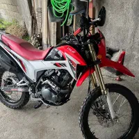 موتور فلات ۲۰۰