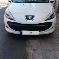 پژو 207پانا|خودرو سواری و وانت|مشهد, ملک‌آباد|دیوار