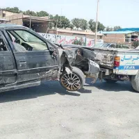 نیازمندصافکار.2عدد مکانیک راننده کاربا امدادخودرو|استخدام حمل و نقل|سبزوار, ابارش|دیوار