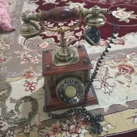 تلفن آنتیک