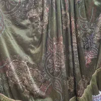 لباس محلی|لباس|یاسوج, |دیوار