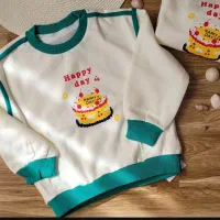 بلوز نو با کیفیت ، برای ۱-۵ سال