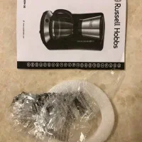 قهوه ساز|سماور، چایساز، قهوهساز|تهران, کامرانیه|دیوار