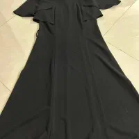 پیراهن کوتاه مجلسی