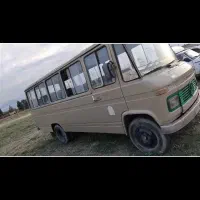 مینی بوس بنز 508|خودرو سنگین|مشهد, سناباد|دیوار