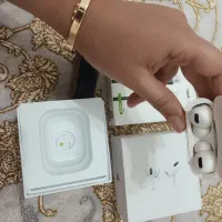 ایرپاد پرو آیفون اصلی نو بدون استفاده|لوازم جانبی موبایل و تبلت|فولادشهر, C2|دیوار