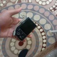 دوربین سونی