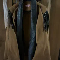 فروش جلیقه لی و پالتو