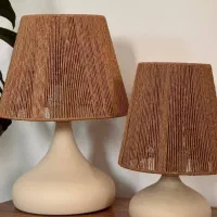 تولیدی چراغ خواب و اباژر