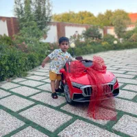 ماشین شارژی