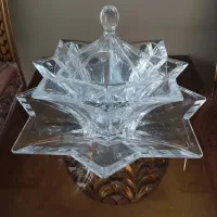 کریستال ستاره ای اصل ژاپن